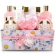 thumbnail image 1 of Set de regalo Spa Luxetique Bath, 12 unidades, para mujer, con caja, 1 of 8