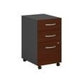 thumbnail image 2 of Bush 3 Drawers Vertical Lockable Filing Cabinet, C, 2 of 10