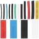 thumbnail image 1 of 580 unidades de tubos termorretráctiles para envolver cables, fundas para cables eléctricos, tubos termorretráctiles para envolver cables., 1 of 5