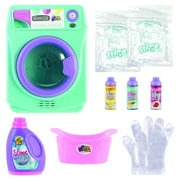 So Slime! Premade Tie-Dye PVA Kit Washing Machine Kit Canal Toys
