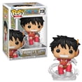 thumbnail image 2 of Figura Coleccionable Funko Pop Plus One Piece Egghead Luffy 1 Pieza, 2 of 4