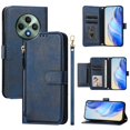 thumbnail image 3 of Funda de Mano GANGXUN para OPPO Reno 12F 5G con Cremallera y Correa Cruzada Desmontable, 3 of 5