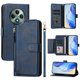thumbnail image 3 of Funda de Mano GANGXUN para OPPO Reno 12F 5G con Cremallera y Correa Cruzada Desmontable, 3 of 5