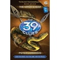 thumbnail image 1 of Pre-Owned The Viper's Nest (the 39 Clues, Book 7): Volume 7 (Hardcover) by Peter Lerangis, 1 of 1