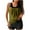 Army Green, variant on Modest Swimsuits for Women, High Waisted Swimsuits for Women, Color Blocking Solid Color Strappy Back Set Two Piece Swimsuits Swimdress Purple S