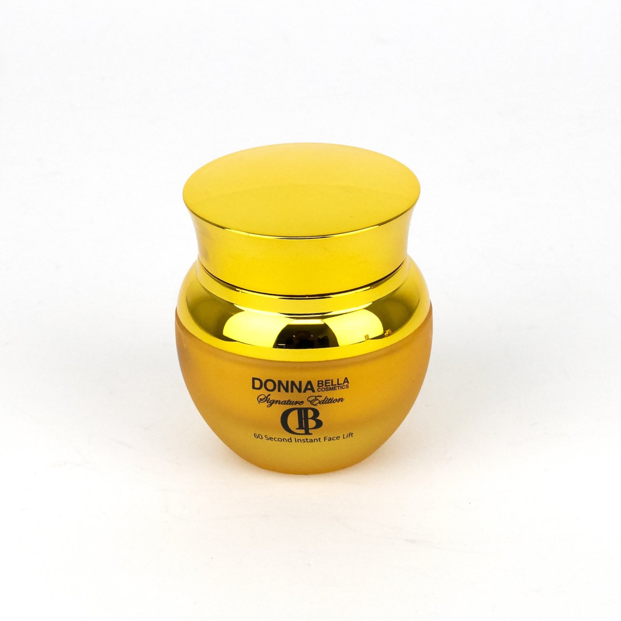 donna bella skin care products