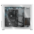 thumbnail image 4 of Xtreme PC Gaming AMD Radeon Vega Renoir Ryzen 7 5700G 16GB SSD 240GB 2TB WIFI, 4 of 6