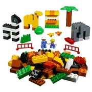 LEGO Duplo Zoo Set