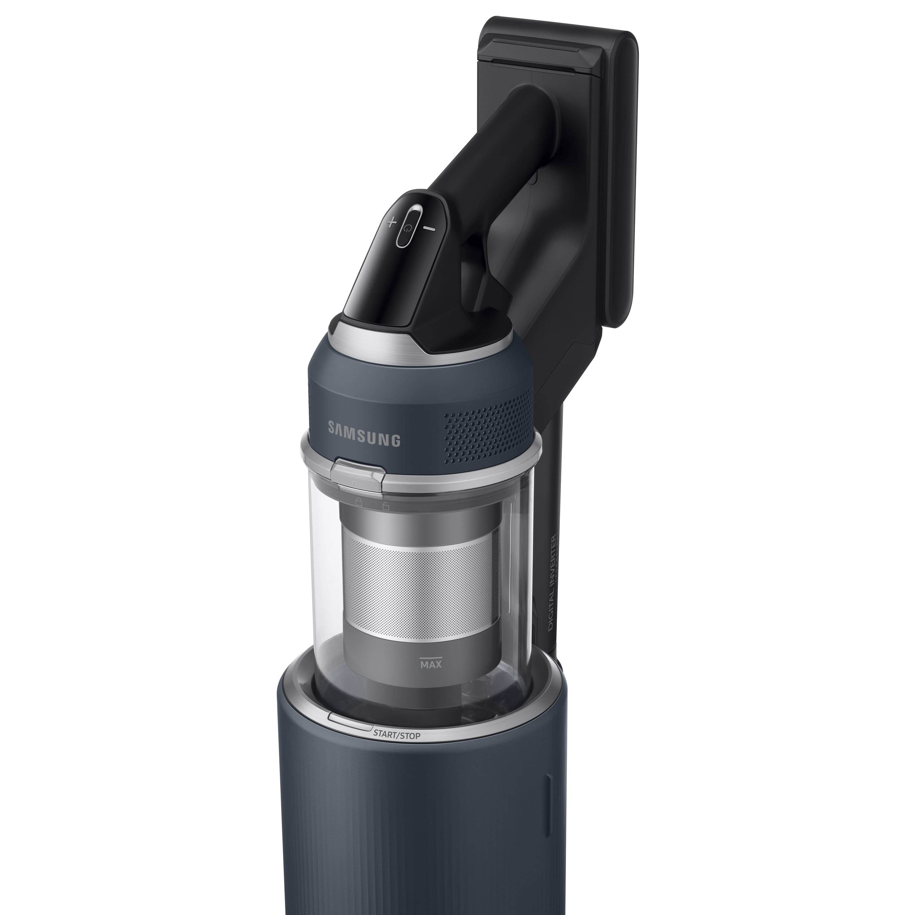Samsung Cordless Stick Vacuum Cleaner - 5-Layer Filtration