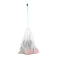 thumbnail image 2 of LAFGUR Fruit Sacks, Reusable Drawstring Mesh Bags, For Vegetables Toys Fruits, 2 of 8