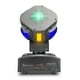 thumbnail image 4 of Beam Móviles Rgbw/ Estrobo+laser Con Maleta Steelpro, 4 of 5