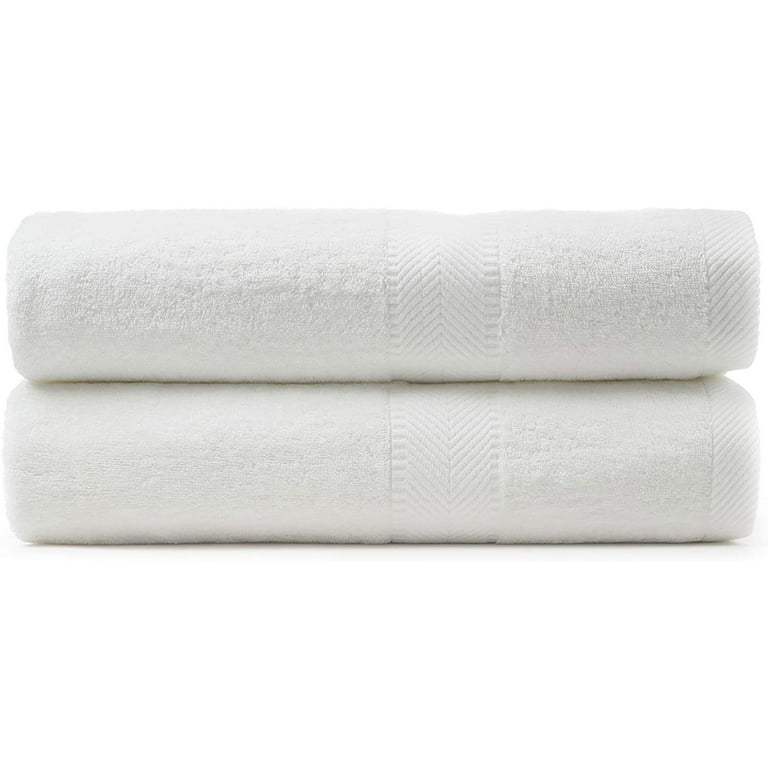 Premium Plush Bath Sheets