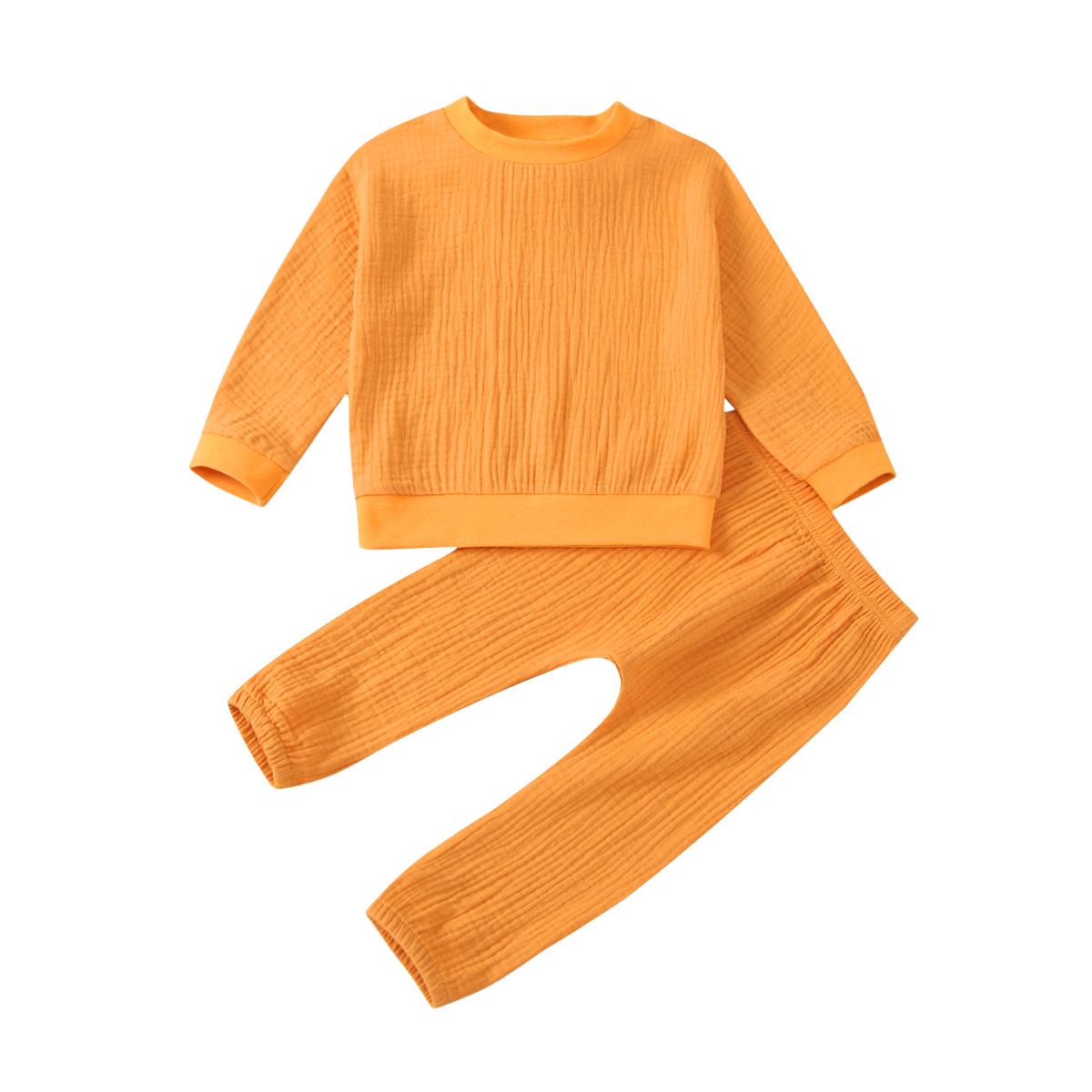 toddler solid sweatshirt