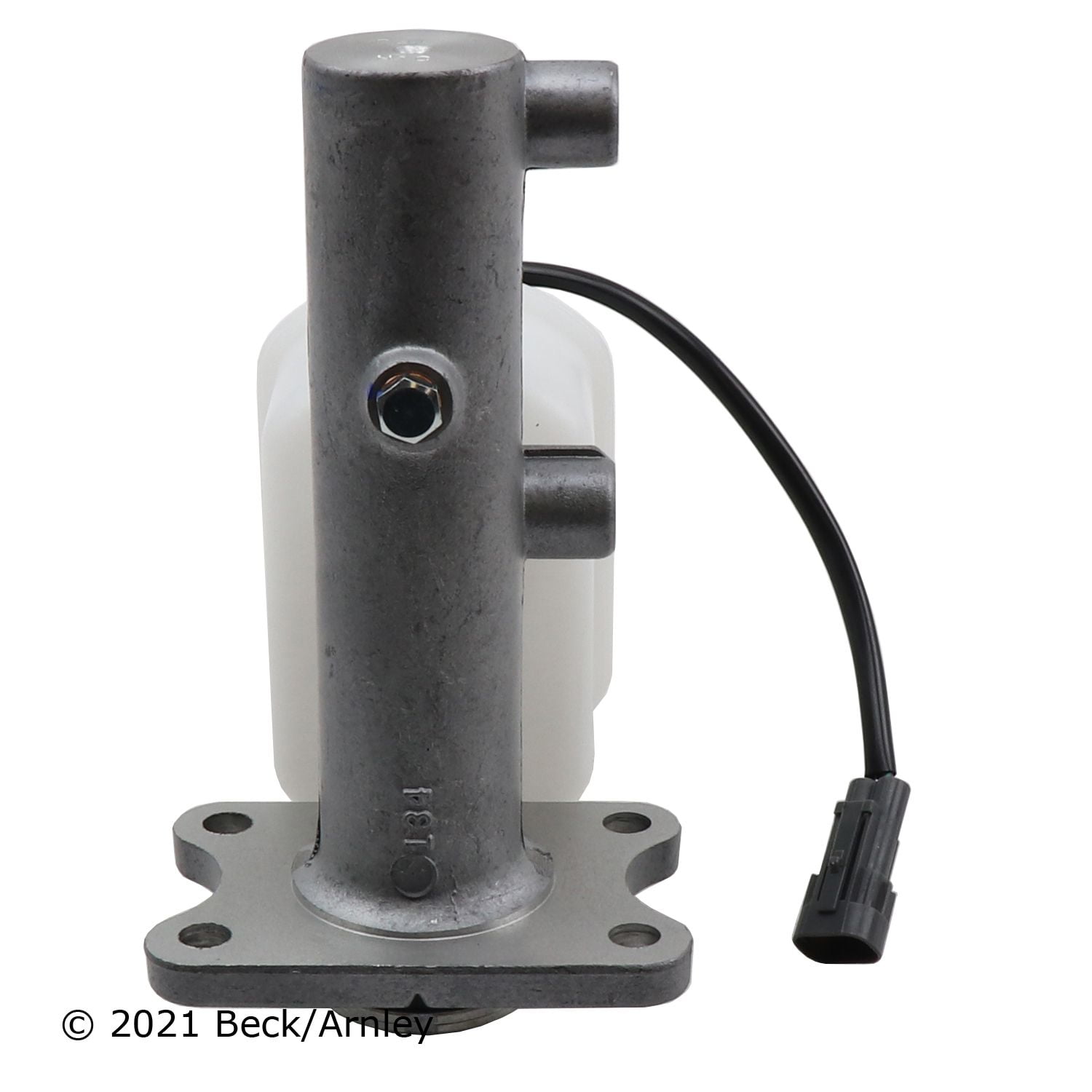 BeckArnley 072-8691 Brake Master Cylinder