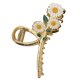 thumbnail image 5 of ADDHAT Pinza Para De Flor Margarita Con Cierre Firme Para Y Fino, 5 of 7