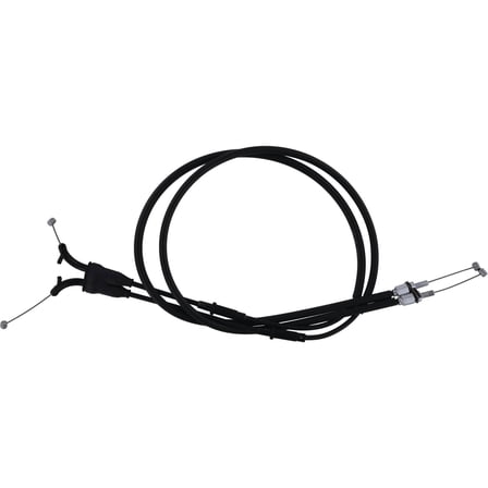 All Balls Throttle Cable 45-1032 for Kawasaki KLX 450 R 08-09