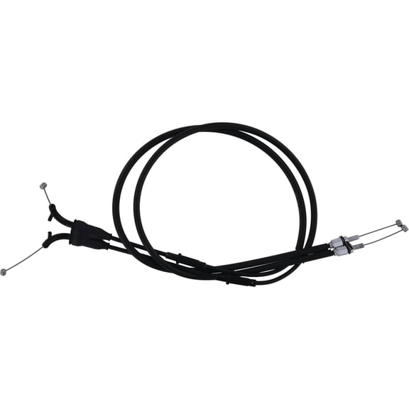 All Balls Throttle Cable 45-1032 for Kawasaki KLX 450 R 08-09