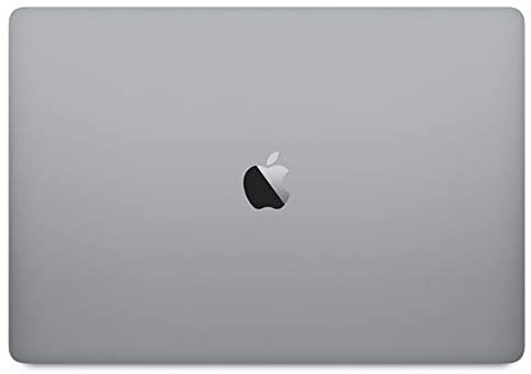 Used Apple 15.4in MacBook Pro Laptop (Retina, Touch Bar, 2.2GHz 6-Core Intel Core i7, 16GB RAM, 256GB SSD Storage) Space Gray (MR932LL/A) (2018 Model)