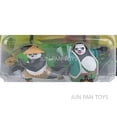 thumbnail image 5 of KUNG FU PANDA Po Bao Guerrero Dragón Po Li Shifu Oogway Anime de dibujos animados clásicos Animales coleccionables Mini figuras Modelo Juguete para niños, 5 of 5