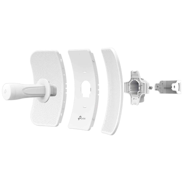 TP-Link 5GHz AC867 Outdoor CPE | Wi-Fi Extender | PtP/PtMP
