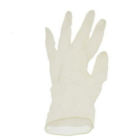 Great American Marketing Large/Extra-Large Latex Gloves 100 Count