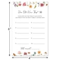 thumbnail image 2 of Juego de Cartas para Fiestas InvitationHouse Bright Floral 48 unidades, 2 of 2
