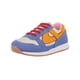 thumbnail image 1 of Tenis Panam Niña Moda Casual Basics Multicolor Cómodo azul 19 Panam 126A8G, 1 of 6