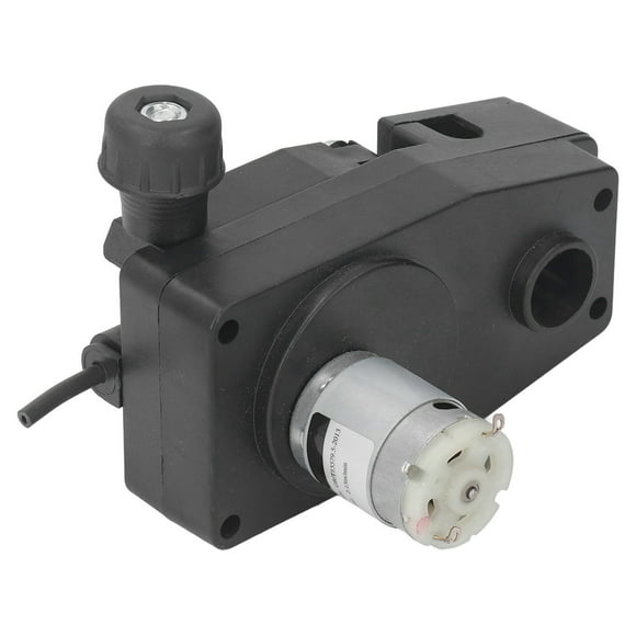 Welder Wire Feeder, Stable Feeding 10W DC24V Portable Mig Welder Roll Wire Feed Motor Erosion and Oxidation Resistant for Electronic Board Repair