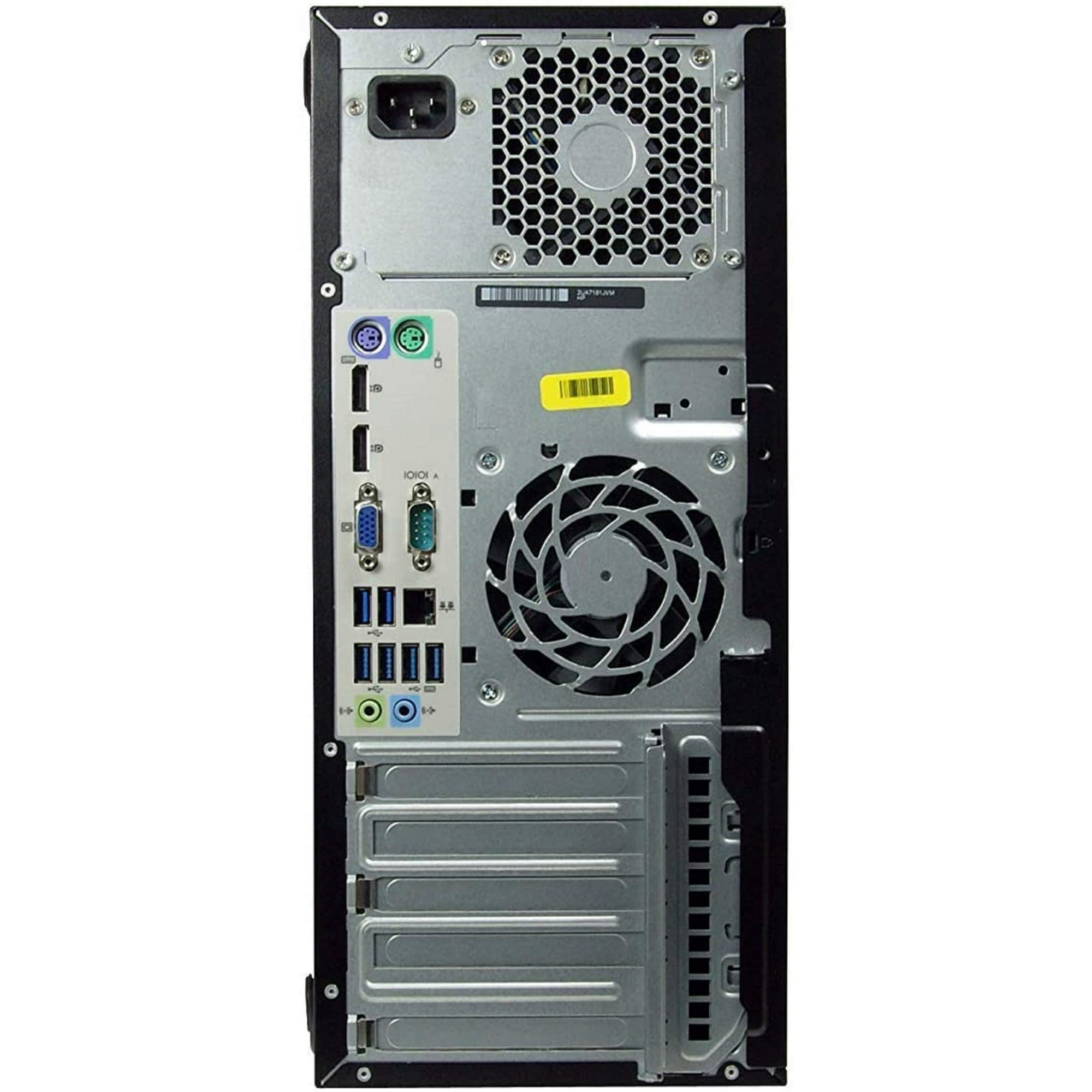 HP EliteDesk 800 G2 - Tower - Core i5 6500 / 3.2 GHz - RAM 8 GB