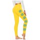 thumbnail image 2 of TaTaai Stretchy Non-see-through St Patrick's Day Random Print Women High Waisted Yoga Capri Leggings Elastic Breathable Fashion Casual Cropped Pants Gift, 2 of 6
