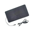thumbnail image 1 of Coussin Chauffant pour Reptiles USB Petit Imperméable pour Tortue Araignée Lézard 33x18cm, 1 of 9