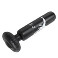 thumbnail image 2 of Vertical Boxing Pillar, Easy To Carry Leak-proof Folded Inflatable Boxing Column  For Boxing For Children Over 5 Years Old Black, 2 of 8