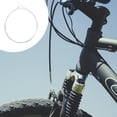thumbnail image 3 of OULII 10Pcs Brake Lines Bike Parts Compatible with Mountain Bike, 3 of 8