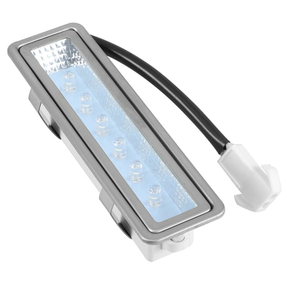 OUNONA Range Hood Lights Replacement LED Cold Illumination for Kitchen Users 1Pcs