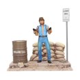 thumbnail image 1 of Figura de acción SD TOYS Movie Icons Invasion USA Matt Hunter, 1 of 8