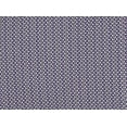 thumbnail image 2 of Zelouf Knit Lace Print  , Sewing, DIY, Crafts Fabric by the Yard, 494 Navy, 10 Yard, 2 of 2