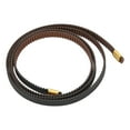 thumbnail image 4 of GT Belt,Timing Belt Accurate Stable Anti Slip Timing Belt Three Dimensional Printer Accessories Reliable and Durable, 4 of 14