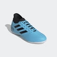 thumbnail image 4 of Taquetes Adidas PREDATOR 19.4 Futbol Tacos azul 26.5 Adidas PREDATOR 19.4, 4 of 6