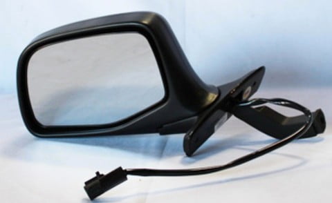 Door Mirror Glass New Replacement Driver Side For Ford Bronco 92-96