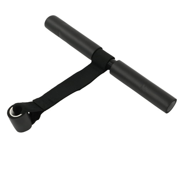 Sit Door-barra Para Sentarse, Dispositivo Auxiliar Para Sentarse, Equipo De Entrenamiento De Núcleo Abdominal Para Hombres Y Mujeres, Brazo, Cintura, Abdomen, Ejercicio Del