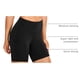 thumbnail image 4 of Shorts CRZ YOGA de Cintura Alta 15 cm con Compresión y Bolsillos XL, 4 of 7