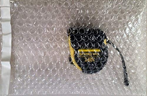 Bubblefast! Self-Seal Clear Bubble Pouches Bubble-Out Bags - 3/16" no-slip bubble 18 x 23-1/2