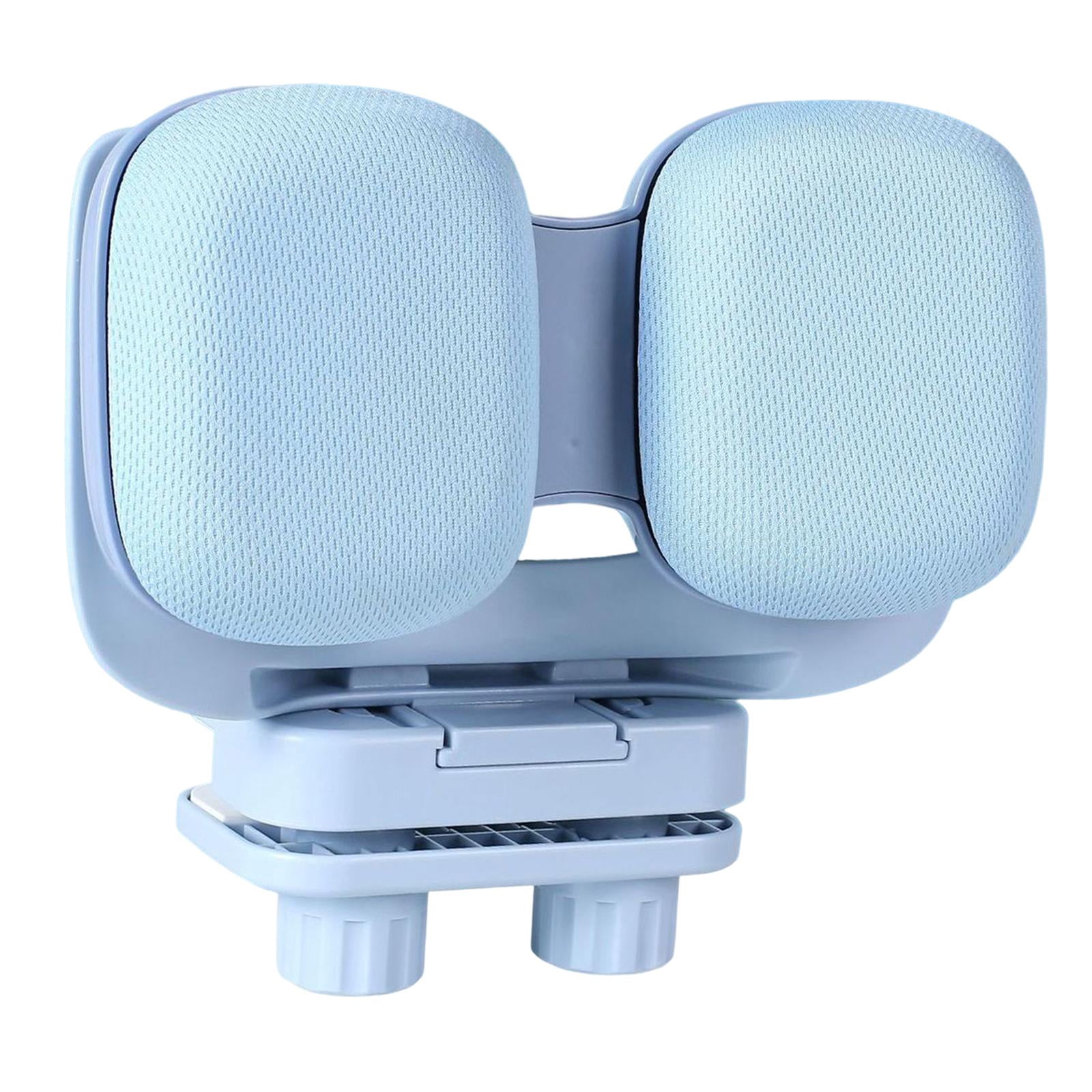 Kids Sitting Posture Corrector shoulder Posture Corrector Bracket Support Children Correction Device for Reading Students Writing Gifts Blue