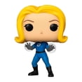 thumbnail image 2 of Figura Funko Pop Invisible Girl 4.5 Pulgadas, 2 of 2