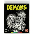 thumbnail image 2 of Demons [Blu-ray], 2 of 4