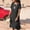 mhy# Black507, variant on Summer Casual Beach Dresses For Women Elegant Round Neck Short Sleeve Pleated Side Split Textured Relaxed Oversized Lightweight Midi Dress For Holiday Vacation Daily Wear,Purple,XXXXXL