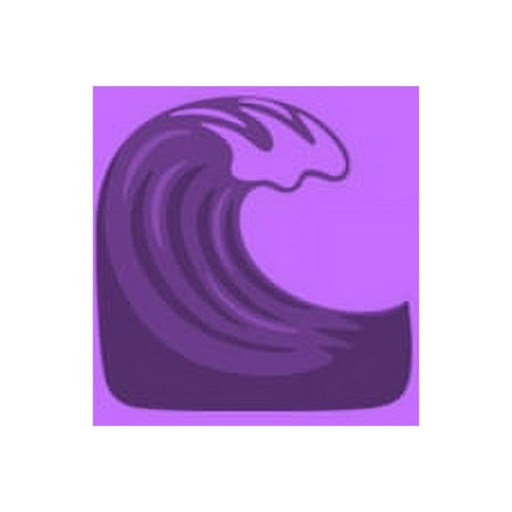 (Purple Wave), (Paperback)