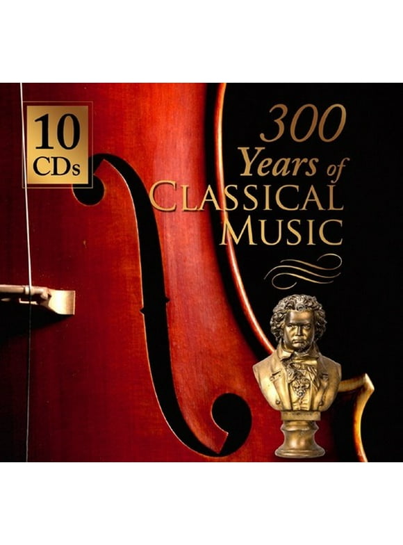 Classical Music Collection of New and Classic Albums, CD or Vinyl