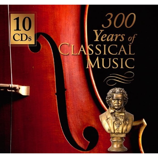 10 Cds Classical Favorites Cd Walmart Com Walmart Com
