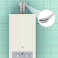 thumbnail image 3 of OULII 1 Set Stainless Chimney Flue for Industrial Chimneys Use, 3 of 8